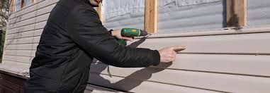 Best Engineered Wood Siding  in Montara, CA